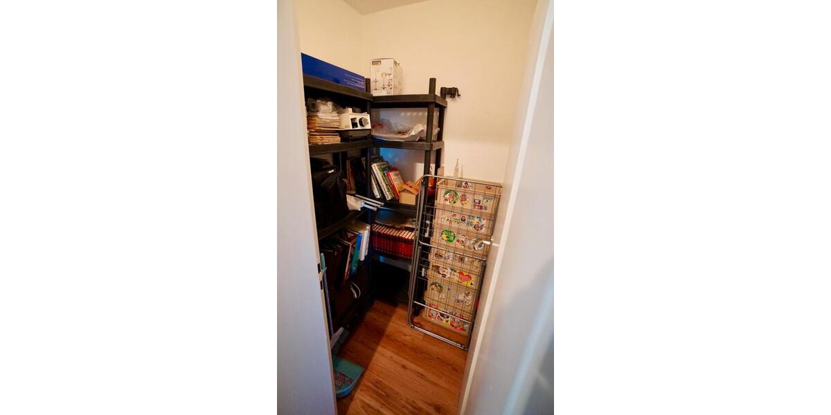 Gartengeschosswohnung im Isinger Feld 1.5 zimmer