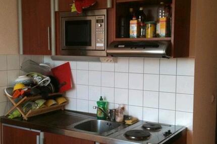 Wohnung Bochum Laer - 1 Zimmer, 16 m&sup2;, 380&euro; | Angebot:25177756