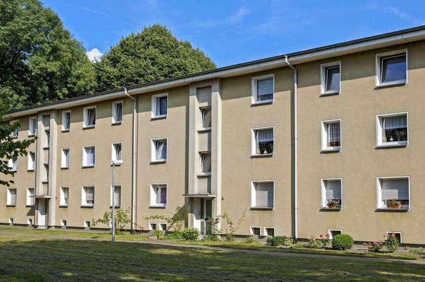 Wohnung zum Mieten in Duisburg 569 € 75 m²