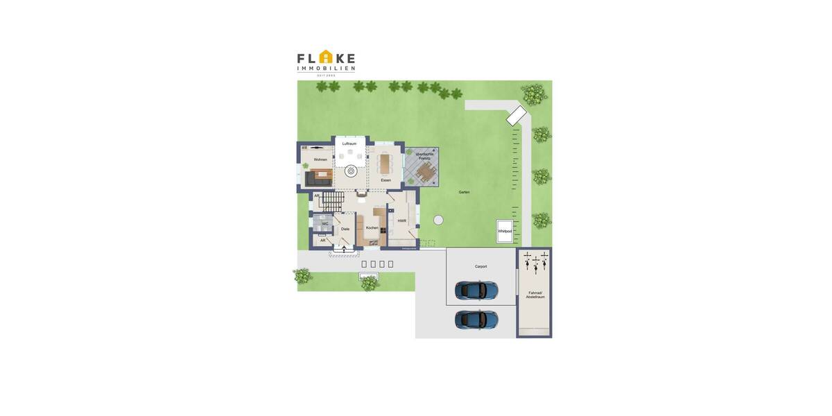 Hochwertiges, modernes Einfamilienhaus in bester Wohnlage von Oer-Erkenschwick! - Einfamilienhaus Oer-Erkenschwick Klein-Erkenschwick | Angebot:25959738