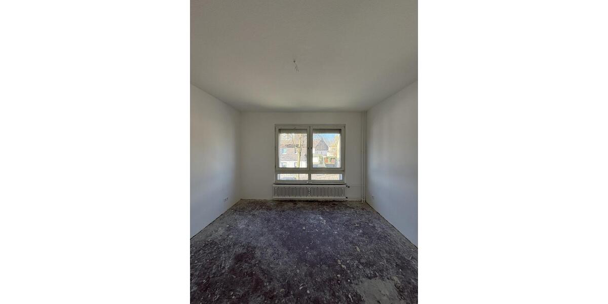 Etagenwohnung Bottrop Batenbrock - 3.5 Zimmer, 60 m&sup2;, 497&euro; | Angebot:25413898