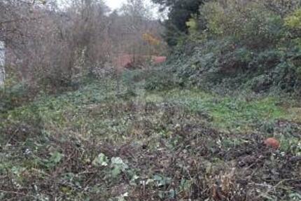 RUHIGE EINBAHNSTRAßE: BAULÜCKE MIT POTENTIAL zimmer