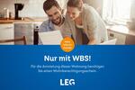 Etagenwohnung Recklinghausen König Ludwig - 2 Zimmer, 64 m&sup2;, 358&euro; | Angebot:26422030