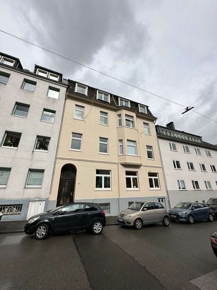 Wohnung zum Mieten in Wuppertal 880 € 110.06 m²