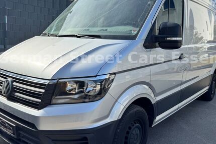 VW Crafter 172.600 km 15.950 &euro; Essen 45141
