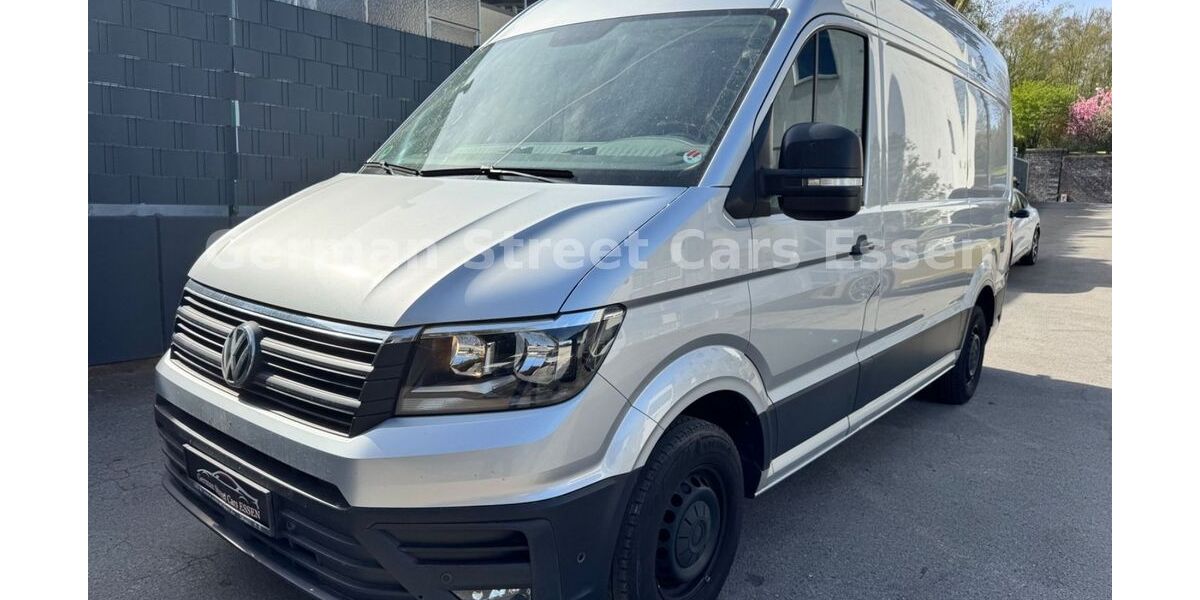 VW Crafter 172.600 km 15.950 &euro; Essen 45141