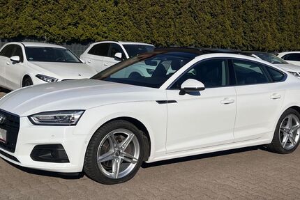 Audi A5 111.000 km 25.990 &euro; Recklinghausen 45659