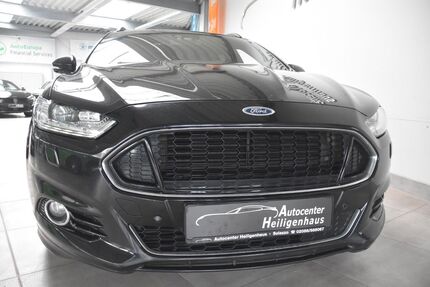 Ford Mondeo 217.492 km 9.580 &euro; Heiligenhaus 42579