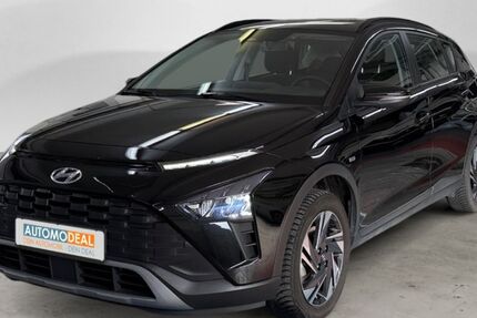 Hyundai BAYON 22.000 km 18.999 &euro; Dinslaken 46539