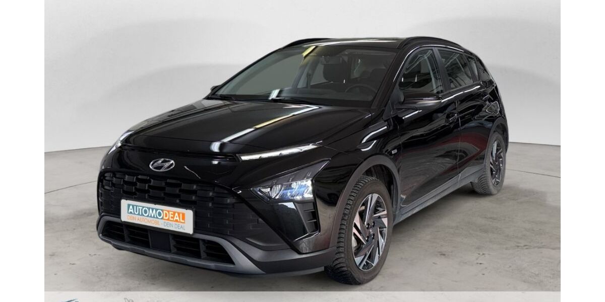 Hyundai BAYON 22.000 km 18.999 &euro; Dinslaken 46539