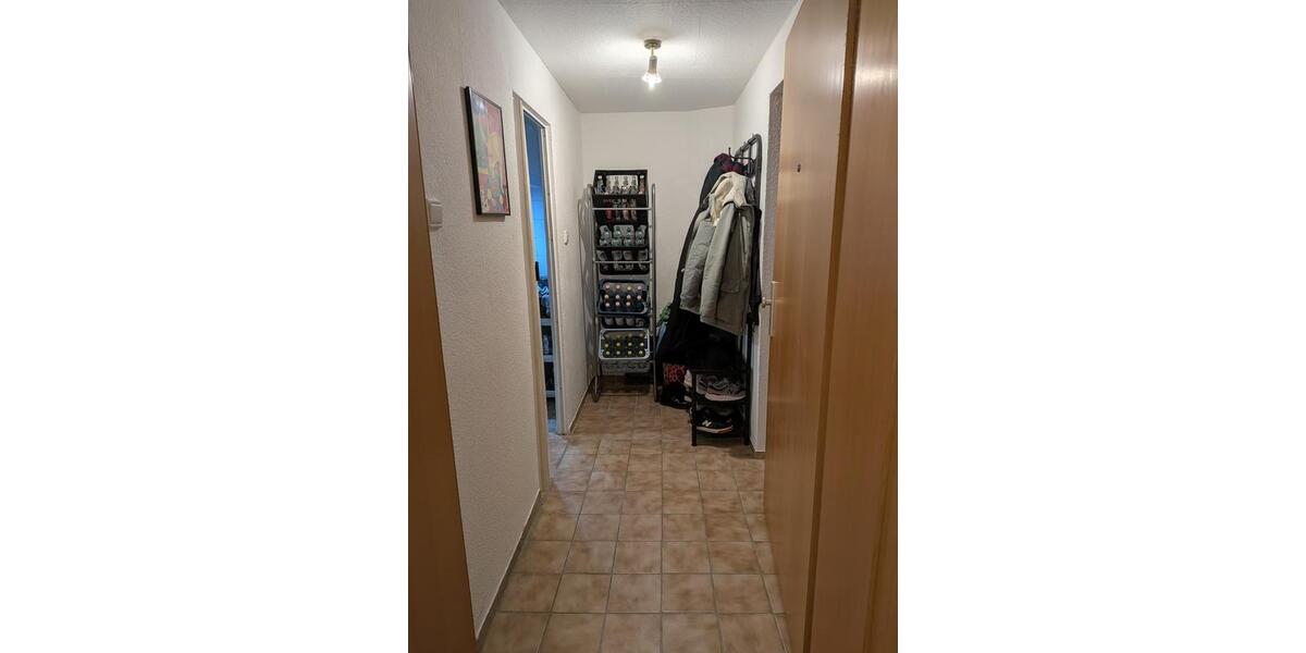 Helles 1,5-Zimmer-Apartment im begehrten Ehrenfeld 1.5 zimmer