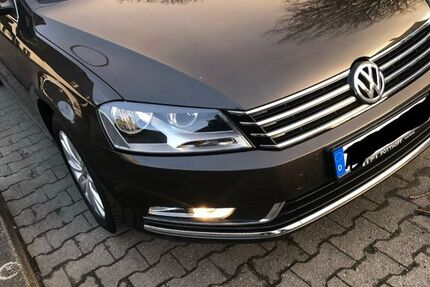 VW Passat 89.000 km 10.500 &euro; Essen 45130