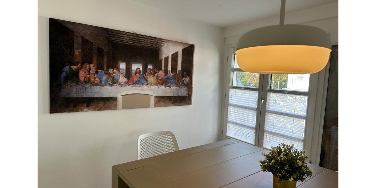 Maisonettenwohnung Essen Stadtbezirk IX - 3 Zimmer, 126 m&sup2;, 1.260&euro; | Angebot:24399086