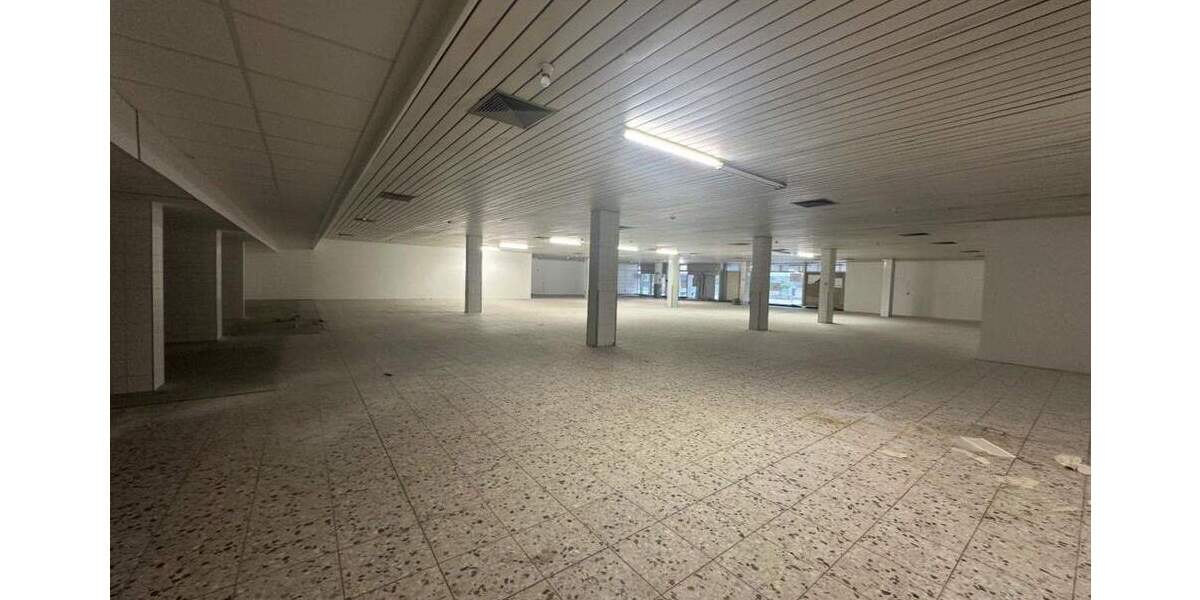 Gewerbeobjekt Essen Horst - 2.890&euro; | Angebot:25659081