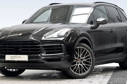 Porsche Cayenne 90.377 km 57.790 &euro; Wuppertal 42279