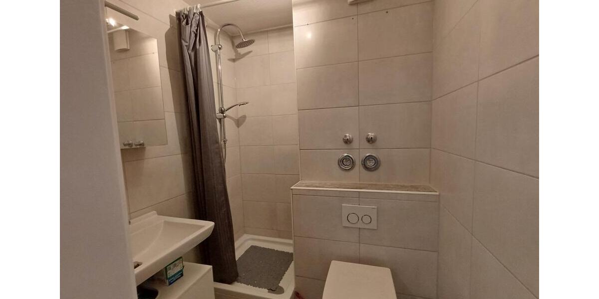 Etagenwohnung Essen Stadtbezirk V - 1 Zimmer, 23 m&sup2;, 75.000&euro; | Angebot:27462426