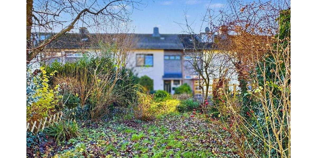Einfamilienhaus Erkrath Hochdahl - 6 Zimmer, 350.000&euro; | Angebot:25820306