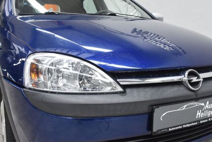Opel Corsa 91.198 km 1.380 &euro; Heiligenhaus 42579
