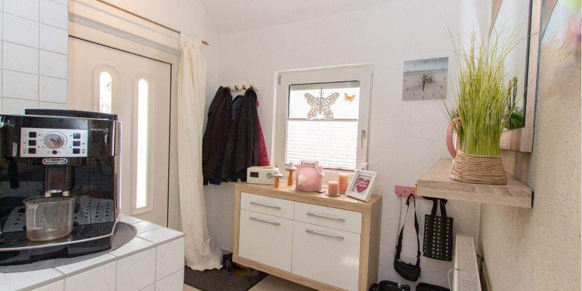 Gemütliches Häuschen mit traumhaft großem Garten! #Pool 3 zimmer