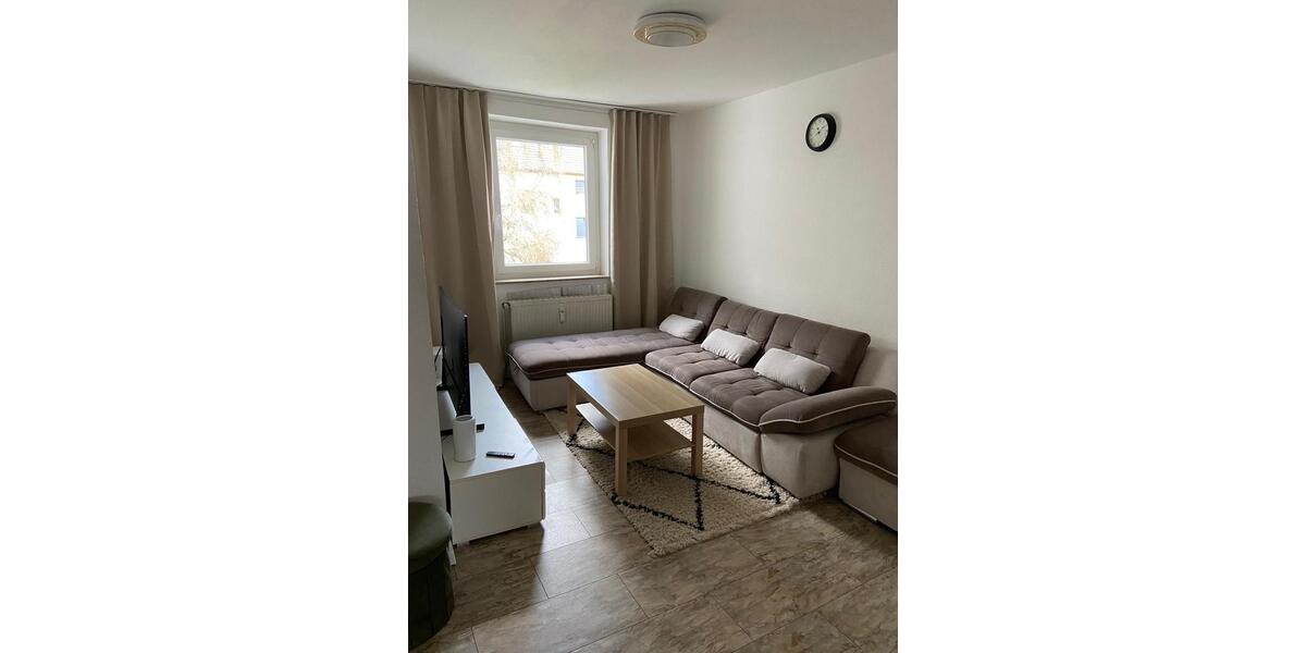 Etagenwohnung Essen Stadtbezirk III - 1 Zimmer, 54 m&sup2;, 540&euro; | Angebot:25838714
