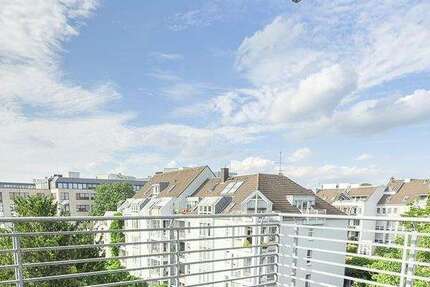 Wohnung zum Kaufen in Düsseldorf 379.900 € 80.79 m² 3 zimmer