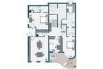 Einfamilienhaus Bochum Stiepel - 5 Zimmer, 257 m&sup2;, 1.175.000&euro; | Angebot:26037413