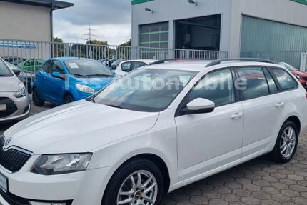 Skoda Octavia 223.000 km 5.999 &euro; Dinslaken 46539