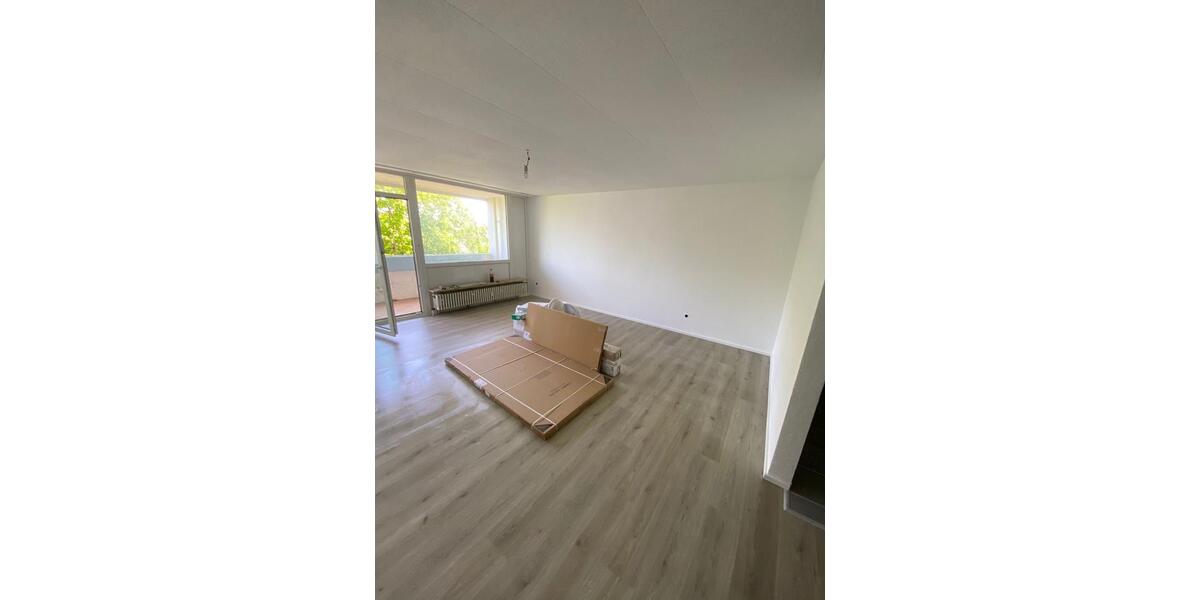 Etagenwohnung Dorsten - 1 Zimmer, 44 m&sup2;, 400&euro; | Angebot:26212350