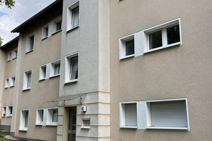 Hier ist Platz zum Wohnen zimmer