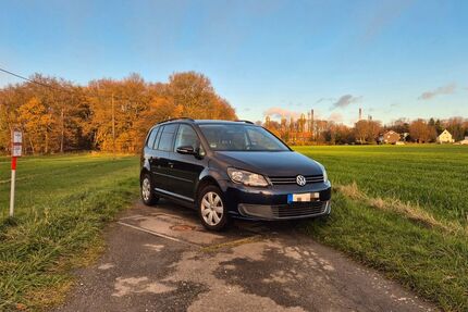 VW Touran 199.940 km 6.000 &euro; Bottrop 46244