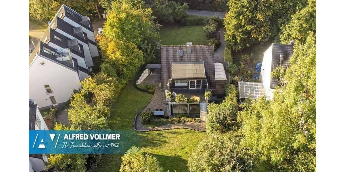 Grundstück Wuppertal Elberfeld - 690.000&euro; | Angebot:25746205