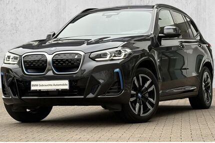BMW iX3 34.423 km 43.940 € Wuppertal 42117