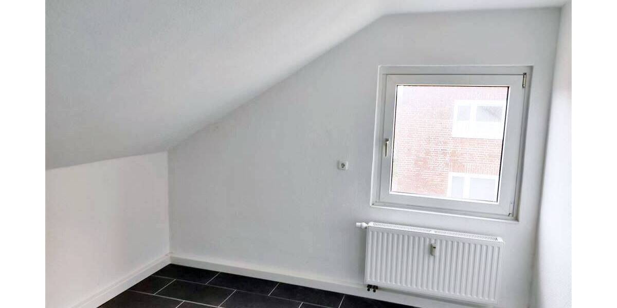 Etagenwohnung Gladbeck Rosenhügel - 2 Zimmer, 41 m&sup2;, 285&euro; | Angebot:26454121
