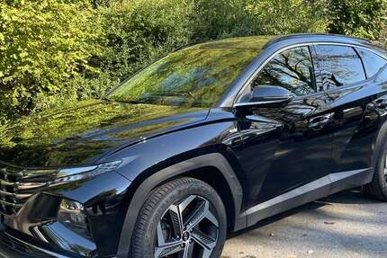 Hyundai TUCSON 110.100 km 21.000 &euro; Witten, Stadt 58456