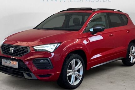 Seat Ateca 59.989 km 25.850 &euro; Dinslaken 46539
