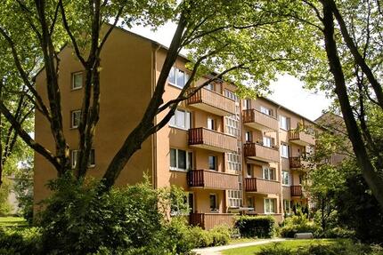 Wohnung Duisburg Rheinhausen - 4 Zimmer, 77 m&sup2;, 599&euro; | Angebot:25868101