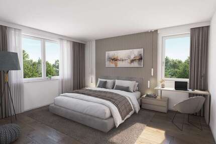 Wohnung zum Kaufen in essen 510.000 € 102.28 m² 3 zimmer