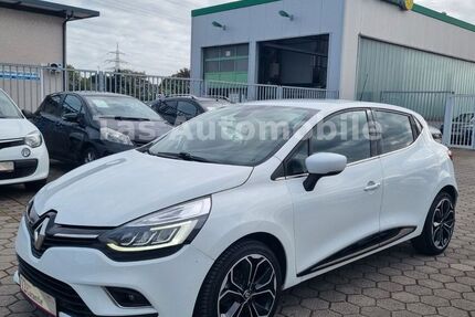 Renault Clio 107.000 km 8.599 &euro; Dinslaken 46539