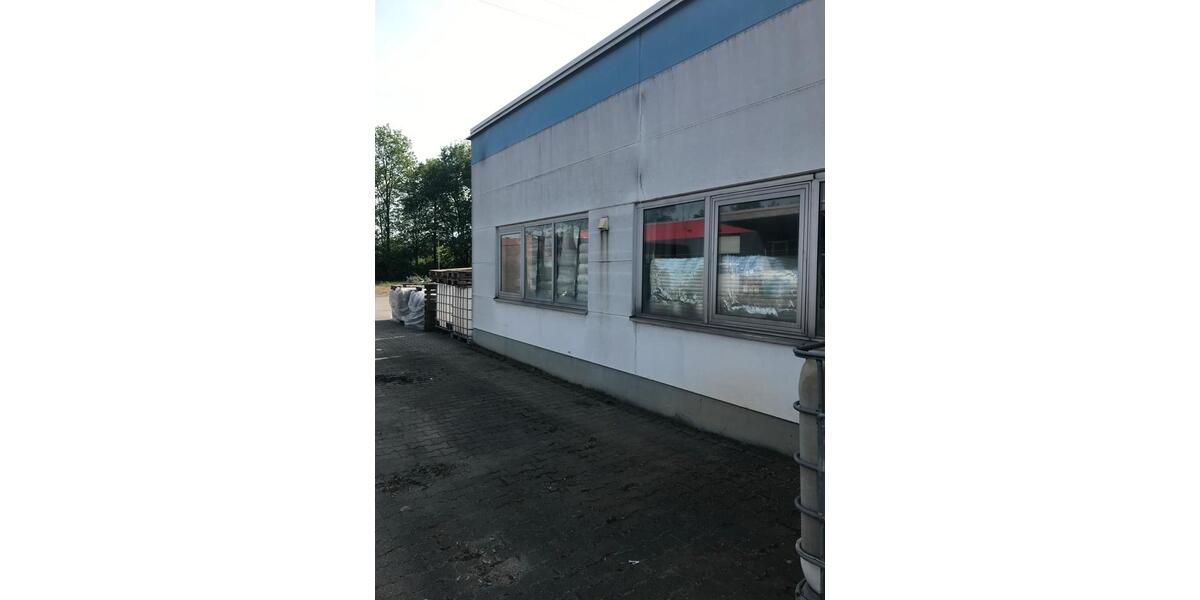 Gewerbeobjekt Bottrop Ebel - 3.000&euro; | Angebot:25589477