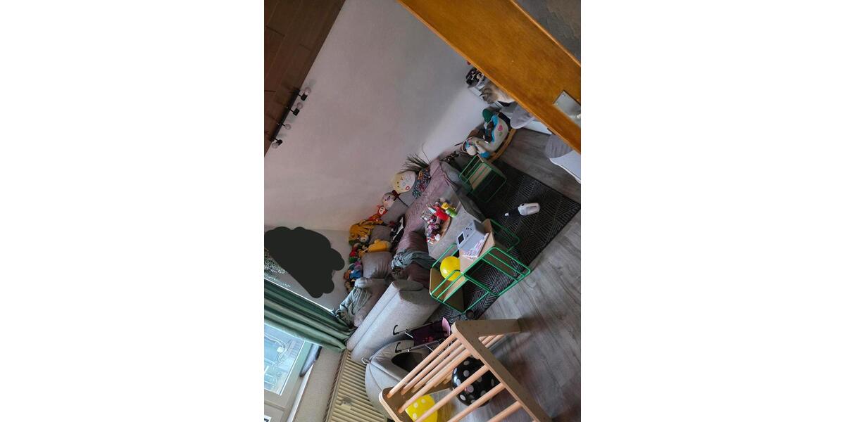 3,5 Wohnung sterkrade 01.03.2026 3.5 zimmer