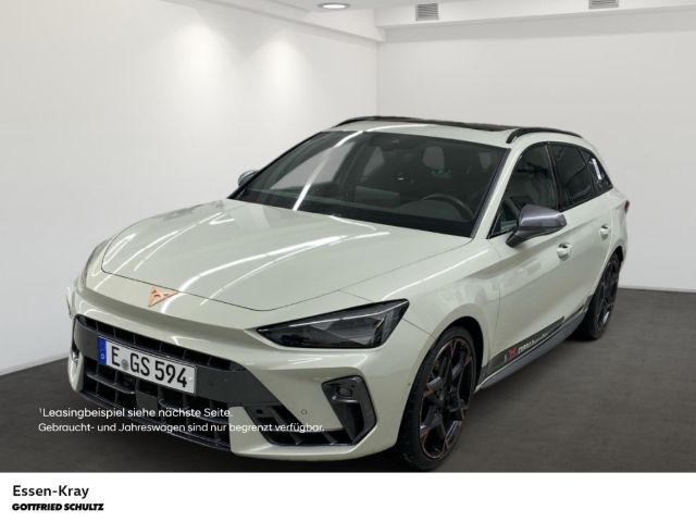 Cupra Leon 9.545 km 46.980 &euro; Essen 45307
