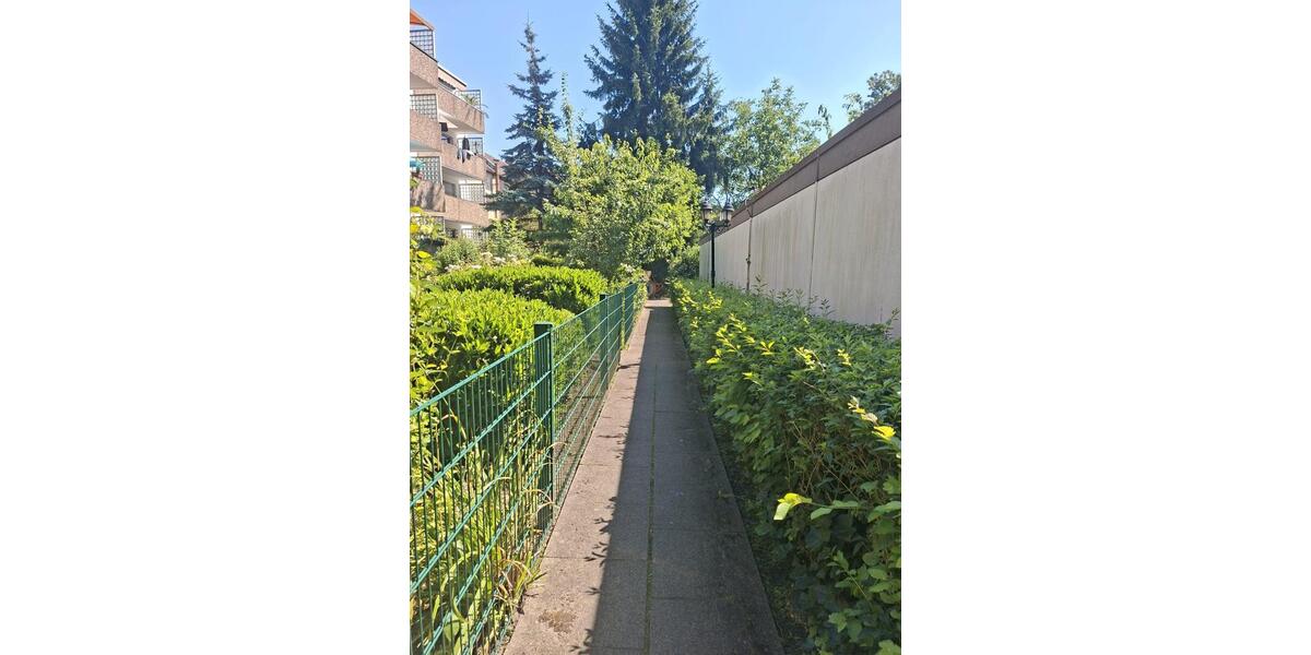 Etagenwohnung Herne Wanne-Bickern - 2.5 Zimmer, 68 m&sup2;, 135.000&euro; | Angebot:26945379