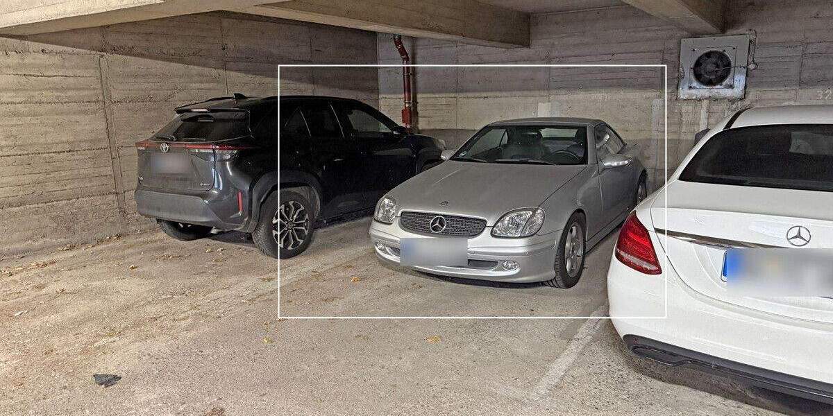 Eigentumswohnung mit Aufzug und Tiefgaragenstellplatz an der Grenze zu Moers in Duisburg-Hochheide! 2 zimmer