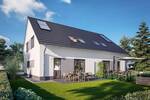 Doppelhaushälfte Marl Hamm - 4 Zimmer, 120 m&sup2;, 395.515&euro; | Angebot:26053261