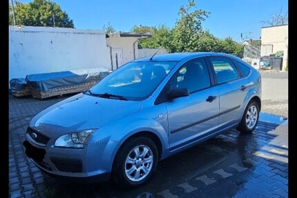 Ford Focus 189.000 km 2.990 € Rheinberg 47495
