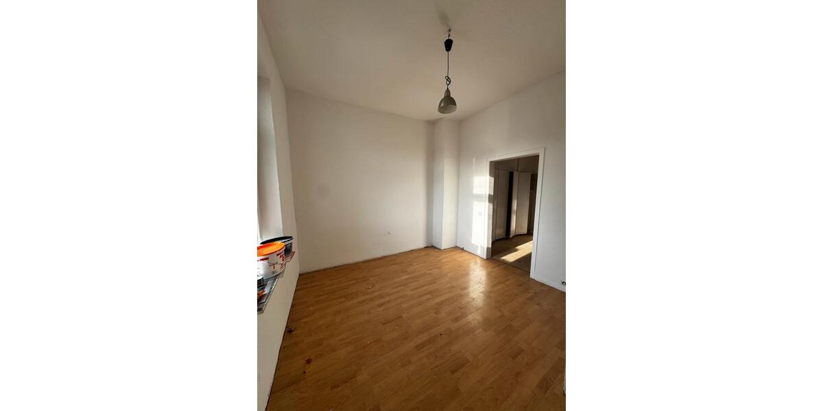 3 Zimmer KDB 1 OG in Erle Crangerstr 3 zimmer