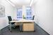Hochwertiges und voll ausgestattetes Doppelbüro am Seestern - All-in-Miete