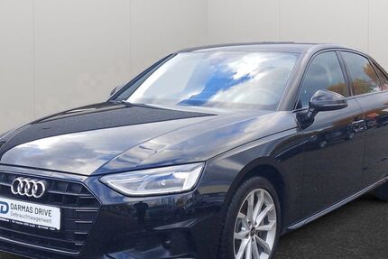 Audi A4 73.268 km 24.990 &euro; Bochum 44809