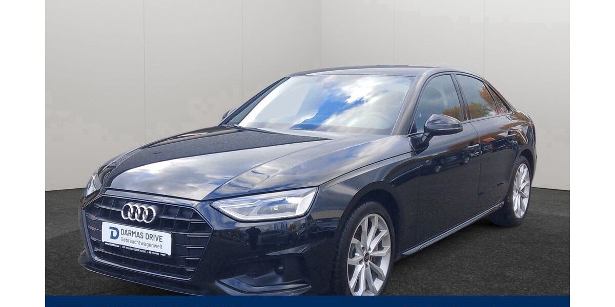 Audi A4 73.268 km 24.990 &euro; Bochum 44809