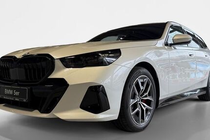 BMW 520 4.900 km 61.890 &euro; Witten 58455